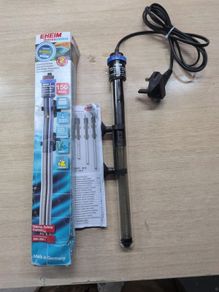 aquarium heater
