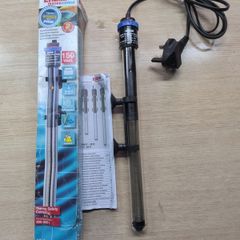 aquarium heater