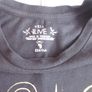U2 Innocence + Experience Tour 2015 Black T Shirt Image 4