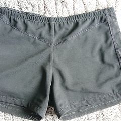 Black Shorts  Size 10