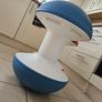Humanscale Ballo funky Multipurpose Office Stools Image 4