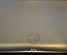 Sky+HD box