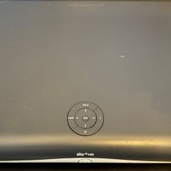 Sky+HD box