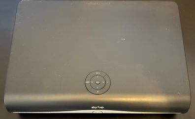Sky+HD box
