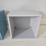 Three Storage Cabinets Image 3