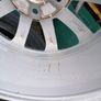 17" VW GOLF highline alloys, 225/45/17 seat skoda 5x112 Image 3