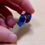 LEGO Stranger things Dustin Minifigure Image 5