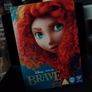 Brave ! DVD ! with Slipcase ! 2012 ! Disney ! Pixar ! Image 2