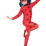 Ladybug Miraculous Haloween Costume 7-8yrs Image 2