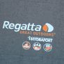 Regatta tent Image 5