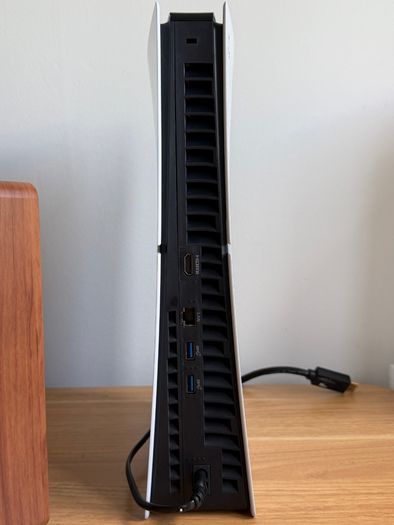 PlayStation 5 (PS5) Slim Digital Edition 1TB + 2 Controllers