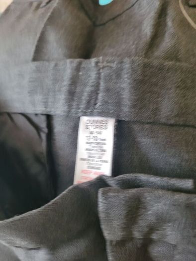 school trousers