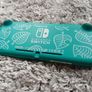 Nintendo Switch Lite Modded Image 7