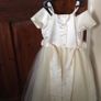 Flower girl dress Image 5