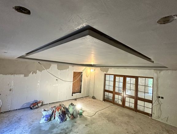 Plastering & Insulation Services Dublin