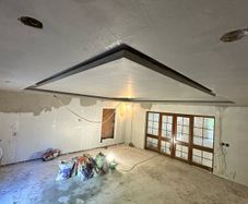 Plastering & Insulation Services Dublin