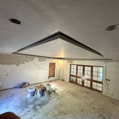 Plastering & Insulation Services Dublin