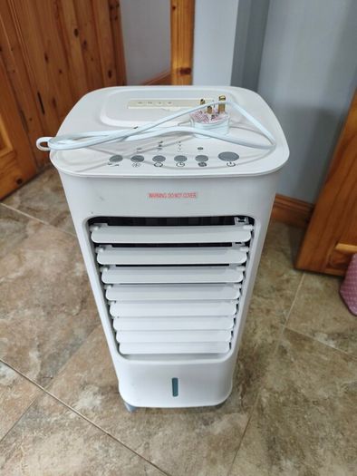 DG1903 air cooler