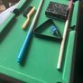 Mini Pool Table Image 3