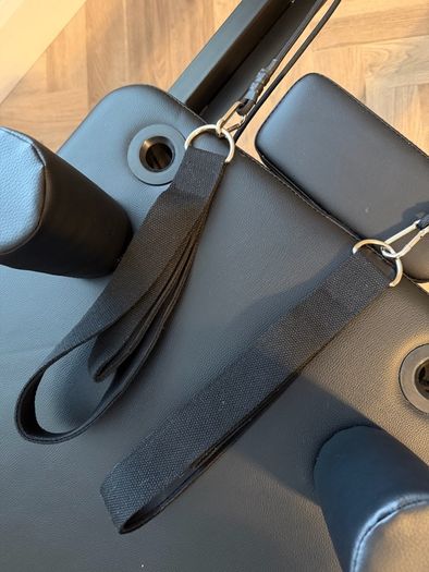 Pilates Reformer Machine