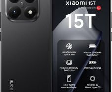 Xiaomi 15T 256Gb