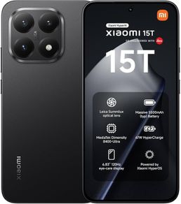 Xiaomi 15T 256Gb