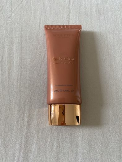 Sculpted By Aimee Body Glow Liquid Highlighter