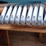 Ping i20 irons. 3-GW Image 2
