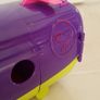 2010 Polly Pocket Airplane Image 5