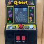 Q Bert - Atari Game Handheld 2016 - Rare Image 5