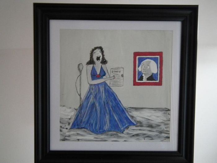 Painting's