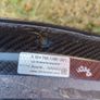 Carbon spoiler OEM w204 coupe Image 2