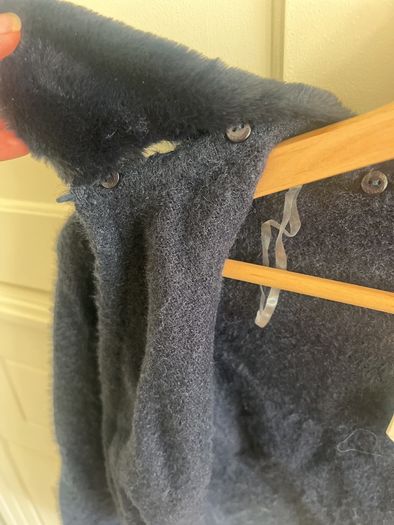 Girls cardigan