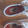 Boys Vans Image 2