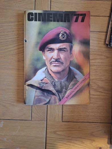Cinema 77 Annual