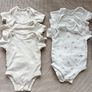 14 Items Mamas & Papas Baby Boy Clothes Bundles Size 9-12 Months Image 2
