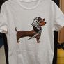 Doggie tshirt Image 2