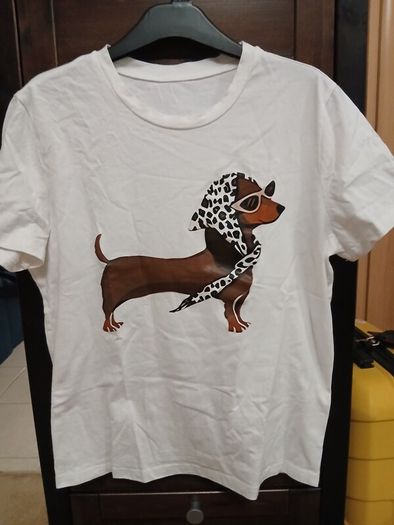 Doggie tshirt