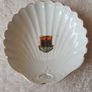 Vintage Union K ( Shell  / Clam Shaped Dish ) Image 6