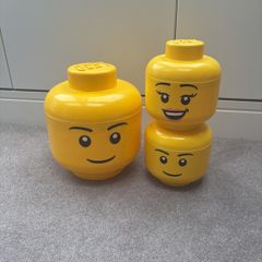 LEGO Storage