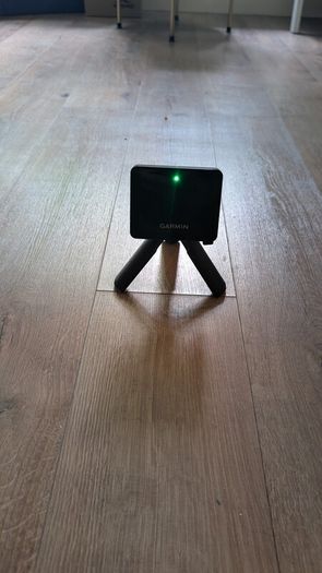 Garmin R10 Golf Launch Monitor