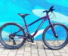 Orbea NIX Kids