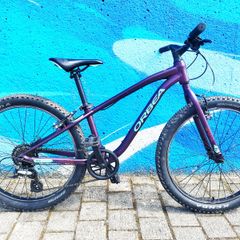 Orbea NIX Kids