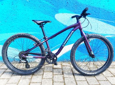Orbea NIX Kids