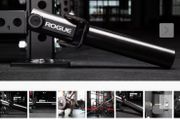 Rogue Monster Gym Landmine Attachment, Sell Cheap!