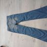 Jeans bootcut denim FCUK size 10 Image 2