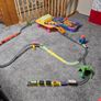 Thomas the tank tracks and train Image 3