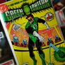 Green Lantern ! Issue #181 ! Hal Jordan quits the Green Lantern Corps ! Bronze Age Comic from 1984 ! by DC Comics ! Image 3