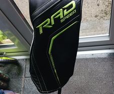 Cobra Radspeed XB Driver
