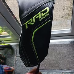 Cobra Radspeed XB Driver